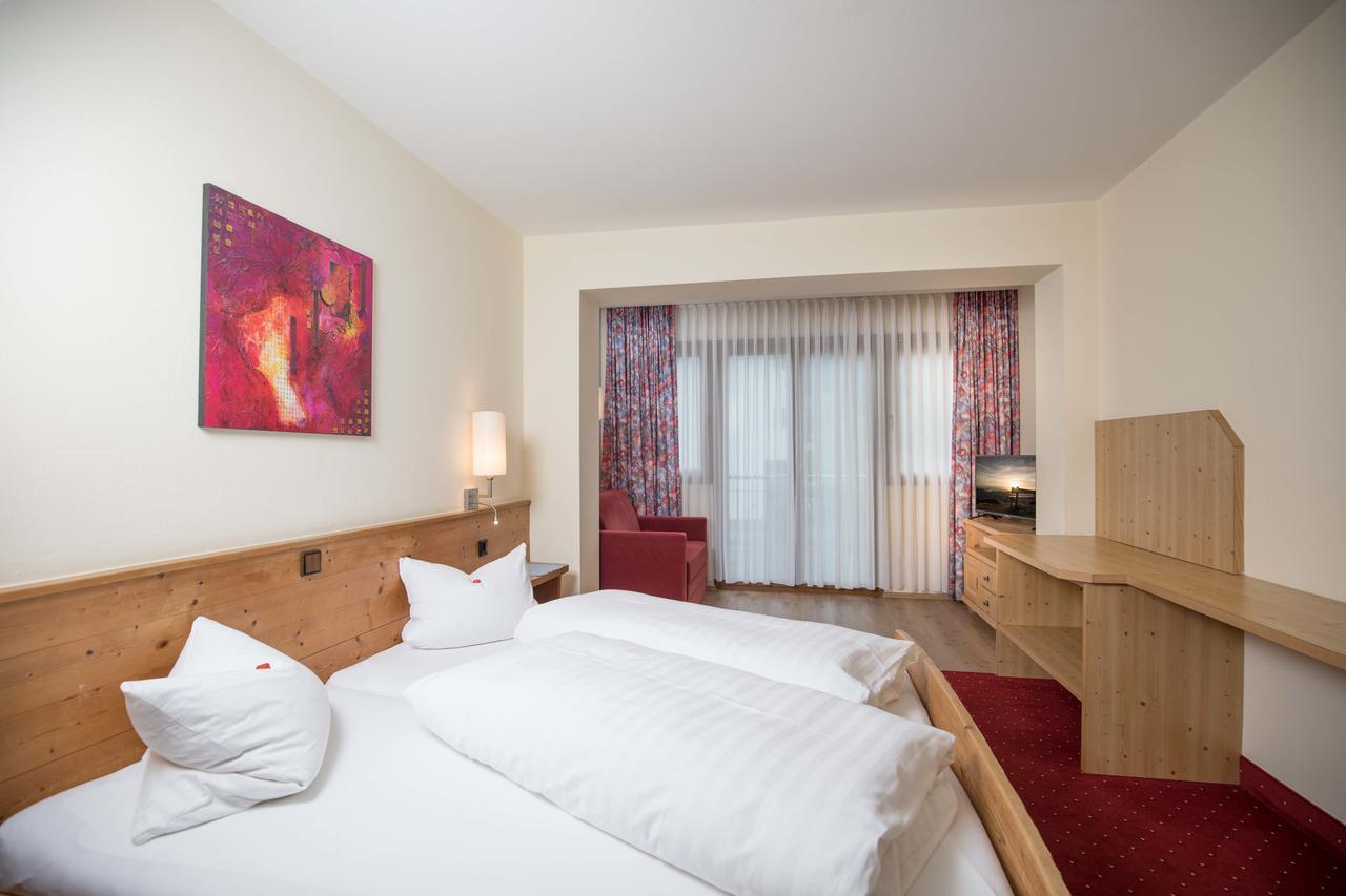 Hotel Stockerwirt 라이스임알바흐탈 외부 사진