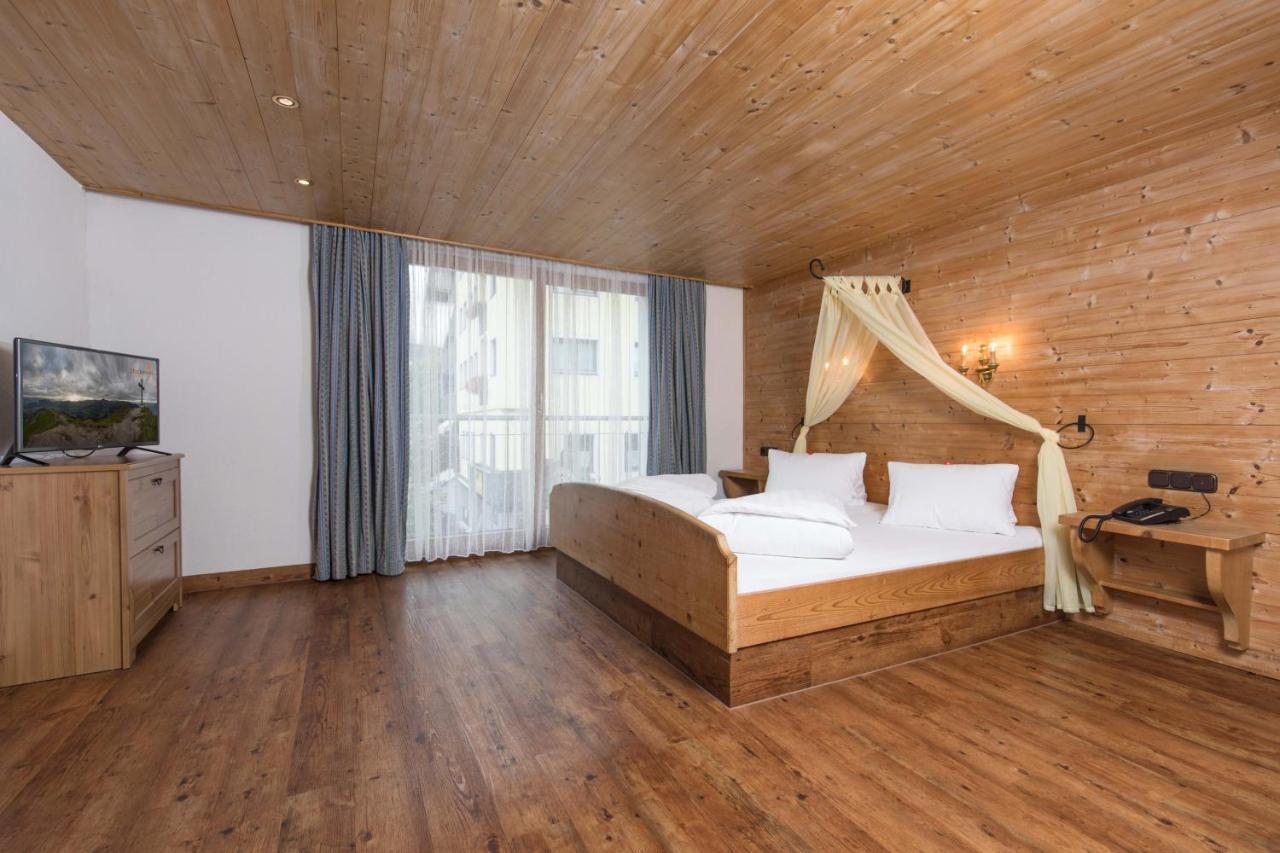 Hotel Stockerwirt 라이스임알바흐탈 외부 사진