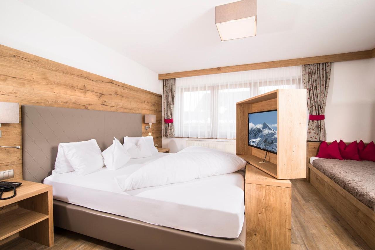Hotel Stockerwirt 라이스임알바흐탈 외부 사진