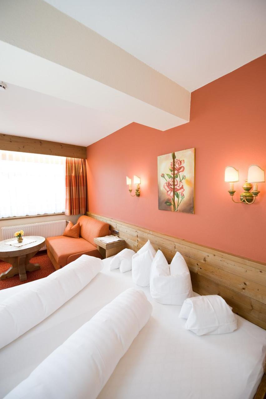 Hotel Stockerwirt 라이스임알바흐탈 외부 사진