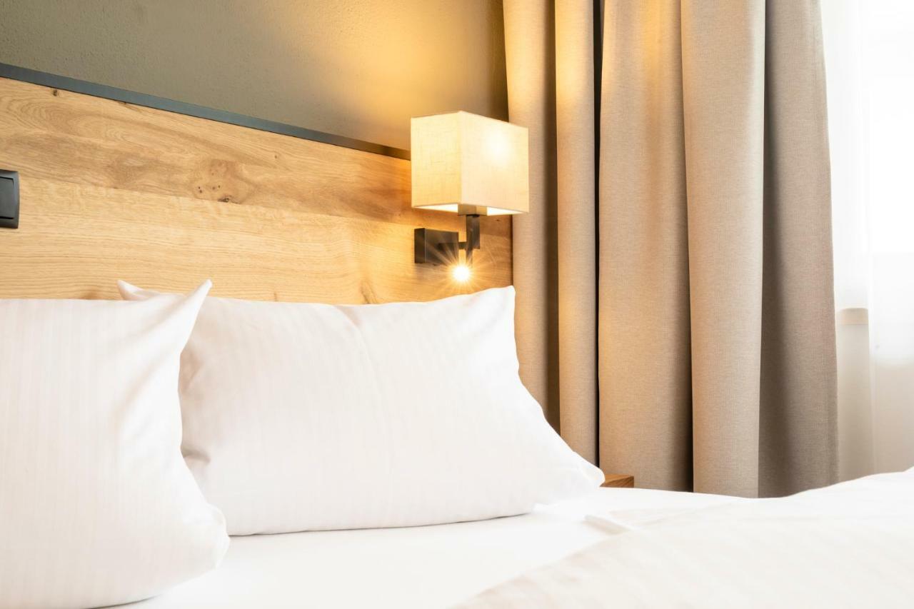 Hotel Stockerwirt 라이스임알바흐탈 외부 사진