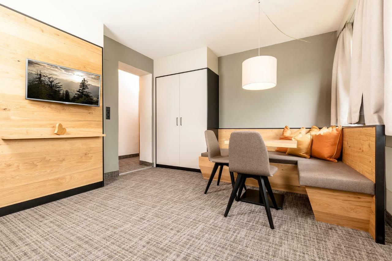 Hotel Stockerwirt 라이스임알바흐탈 외부 사진