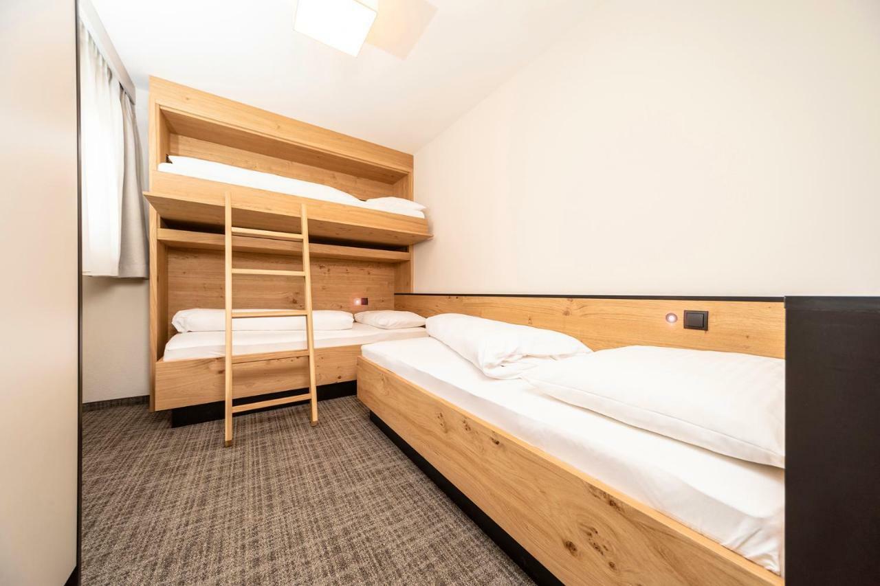 Hotel Stockerwirt 라이스임알바흐탈 외부 사진