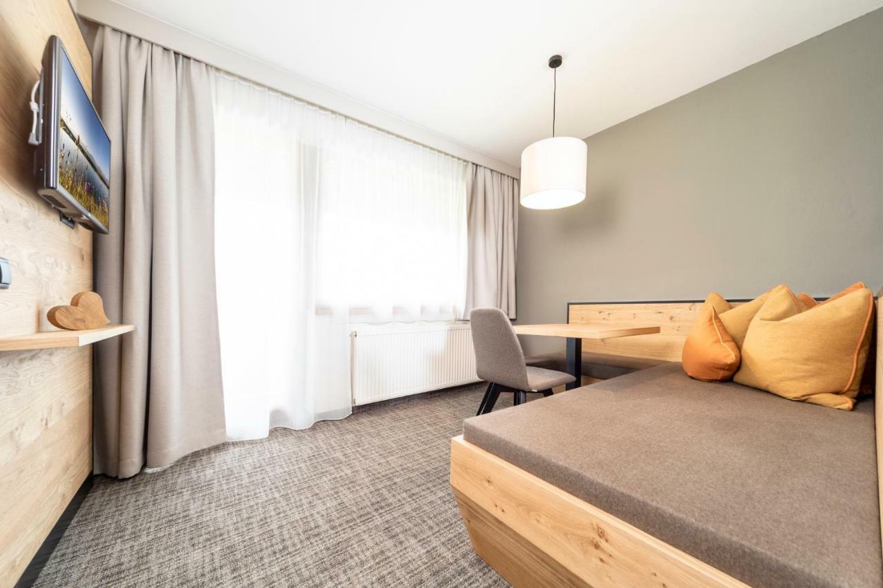 Hotel Stockerwirt 라이스임알바흐탈 외부 사진