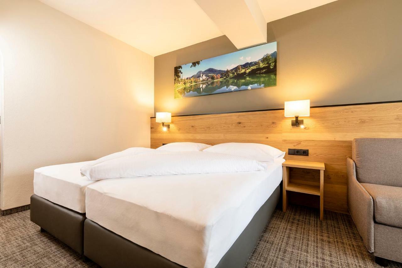 Hotel Stockerwirt 라이스임알바흐탈 외부 사진