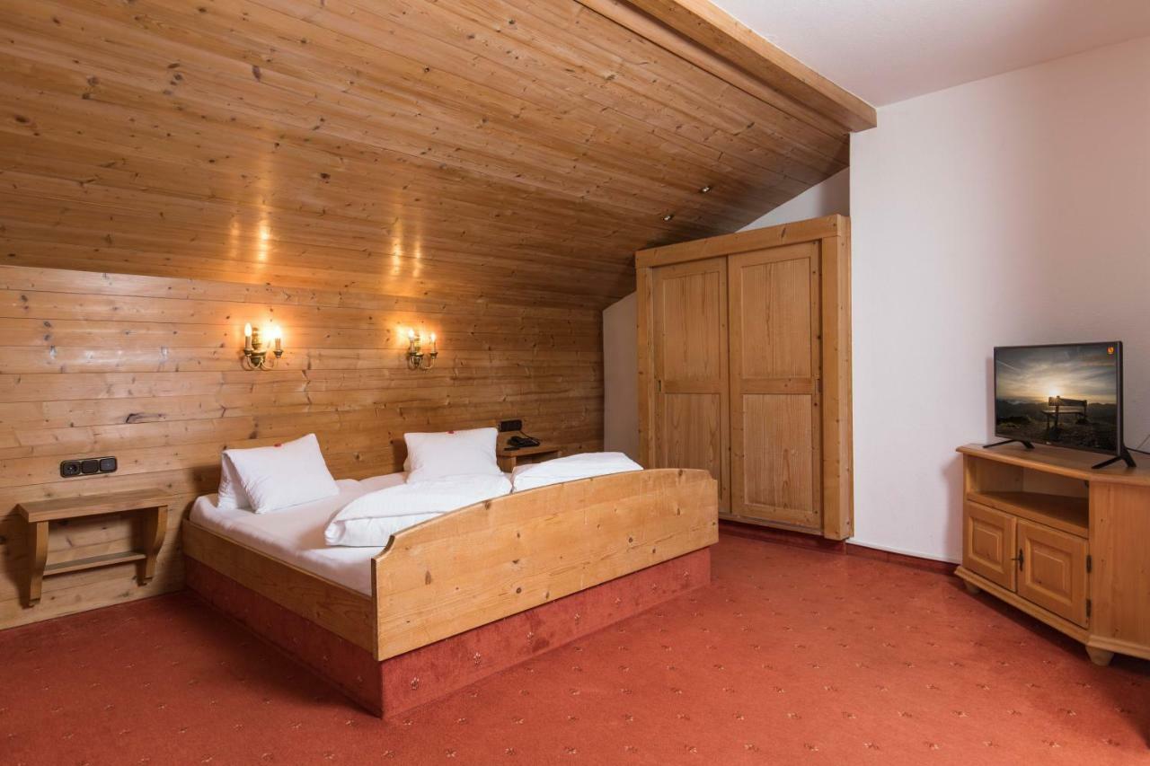 Hotel Stockerwirt 라이스임알바흐탈 외부 사진